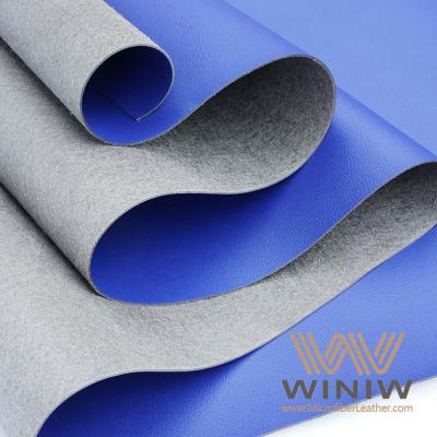 PU Leather for Dress Shoe Upper