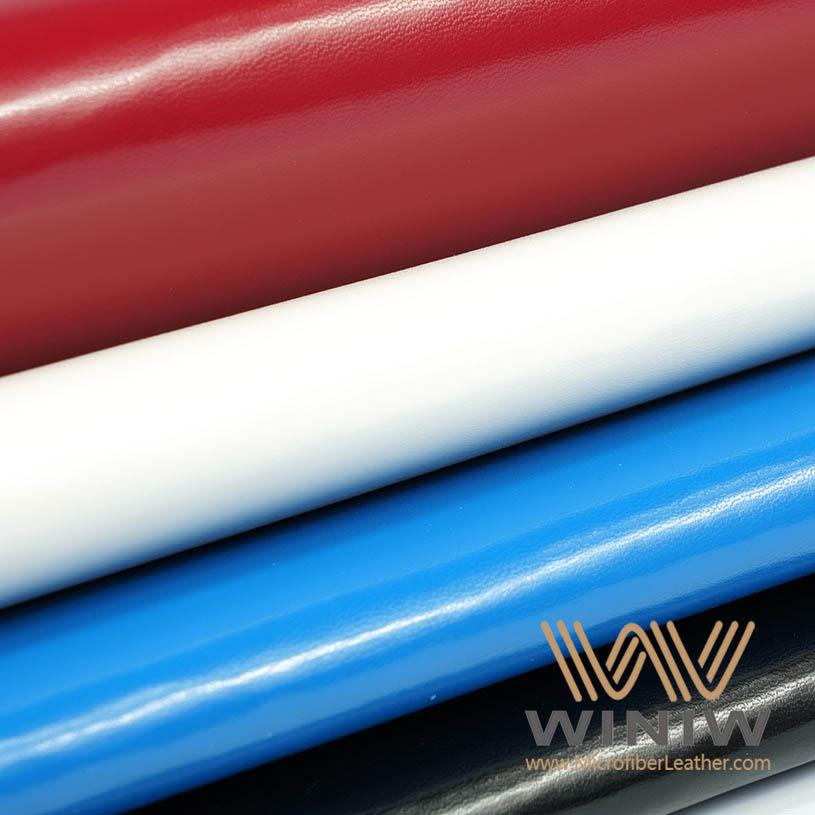 Synthetic Leather for Volleyball Surfaces