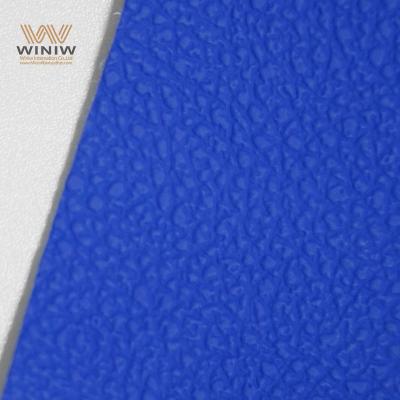 Cuir microfibre inaltérable pour surfaces de basketball de plage