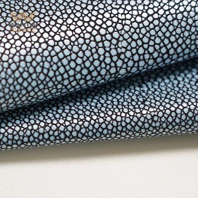 Cuir microfibre résistant à l'usure pour housses de ballons de basket