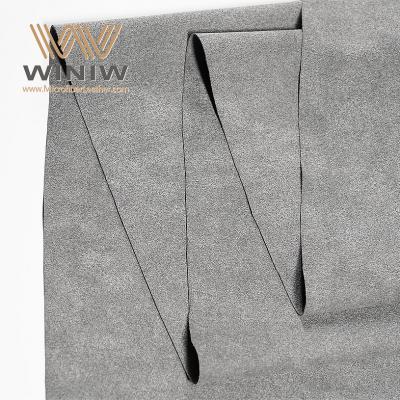 Gants de conduite et de direction en similicuir suédé doux au toucher