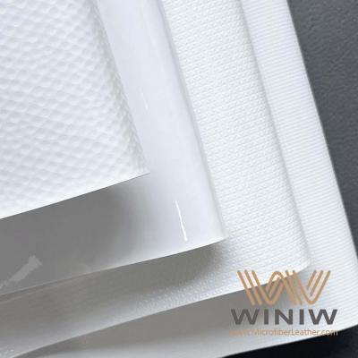 Synthetic Leather for Outdoor Soccer Balls