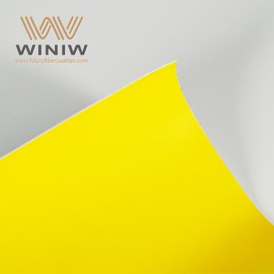 Cuir synthétique résistant à la perforation pour bottes de chantier