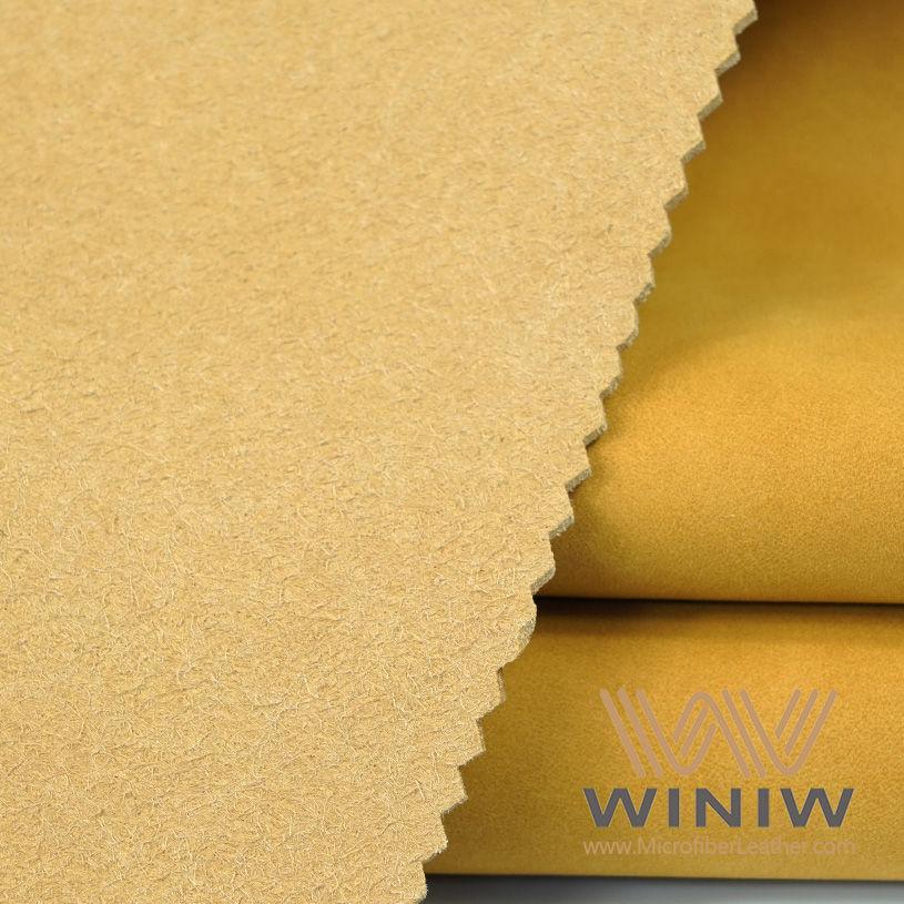 Faux Leather for Formal Dress Shoes