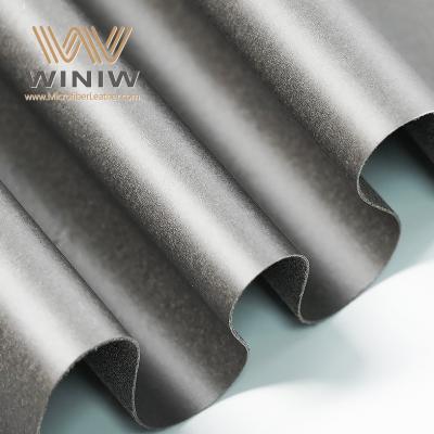 Similicuir ignifugé pour composants de chaussures de sécurité