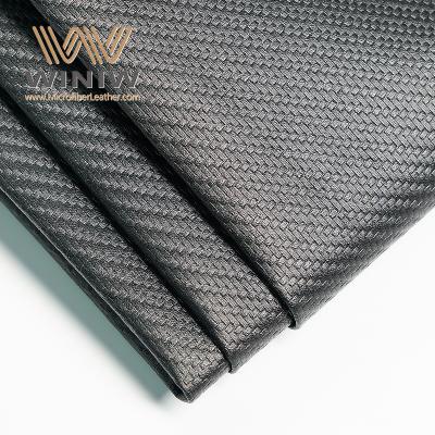 Similicuir extensible souple pour empiècements de chaussures