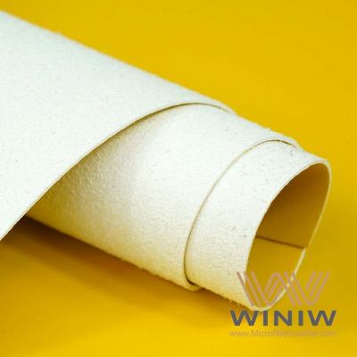 Cuir synthétique respirant pour chaussures de course