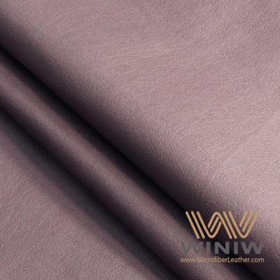 Faux Nubuck Leather for Running Shoes