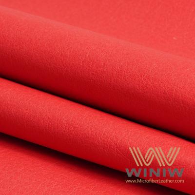 Faux Leather for Hiking Boots