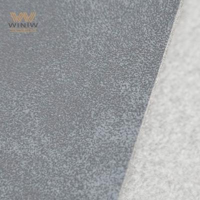 Chaussures de sécurité pour chantiers de construction en similicuir renforcé résistant aux chocs