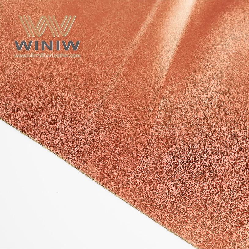 Faux Leather for Travel Luggage Exteriors