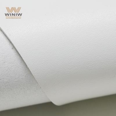 Faux Leather for Firefighter Safety Boots