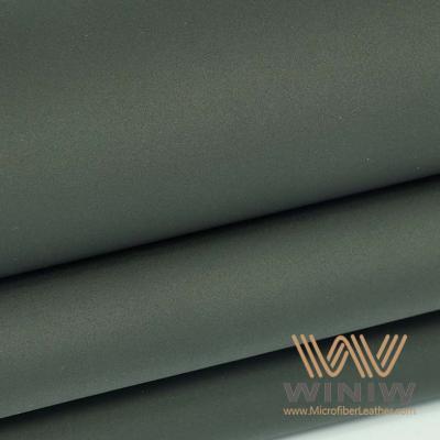 Faux Leather for Safety Shoe Heel Counters