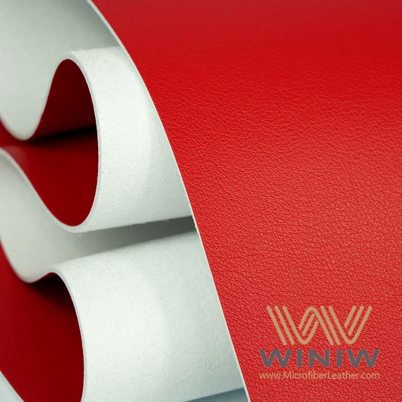 Faux Leather for Safety Shoe Toe Caps