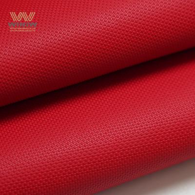 Cuir végan hydrofuge pour bottes de sécurité robustes