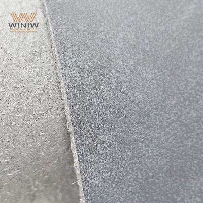 Chaussures de sécurité de travail en similicuir résistant et antidérapant