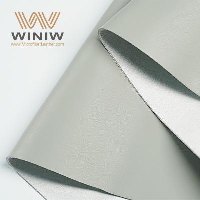 Cuir microfibre doux au toucher pour ballons de volley-ball