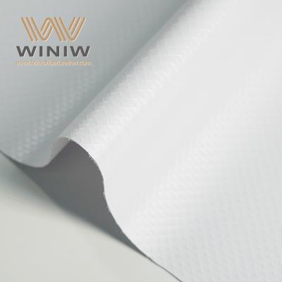 Cuir synthétique imperméable pour ballons de rugby