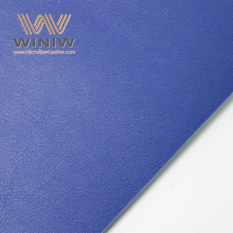  Synthetic Leather for Fashion Boot Linings