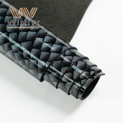 Synthetic Leather for Casual Shoe Uppers