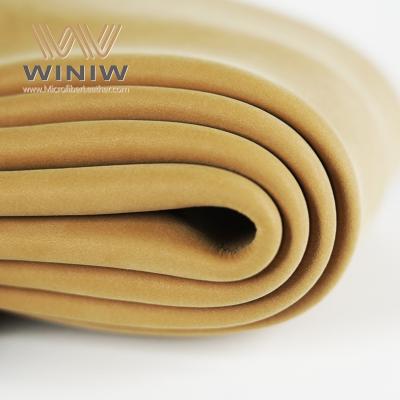 Chaussures de randonnée en similicuir imperméable