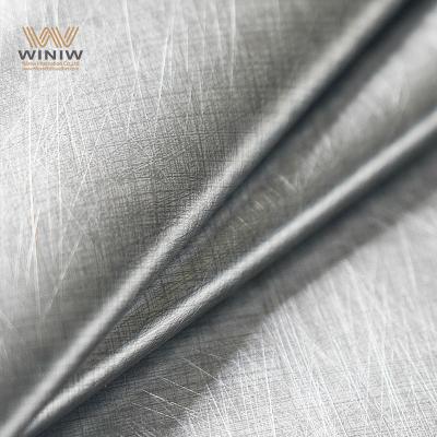 Faux Leather for Upholstery Vinyl Fabric