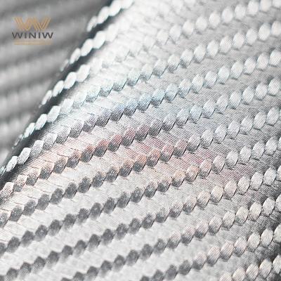 Cuir synthétique ignifugé ECE R118 pour housses de sièges auto (usine)