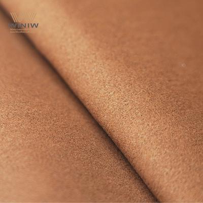 Microfiber Suede for Shoe Lining