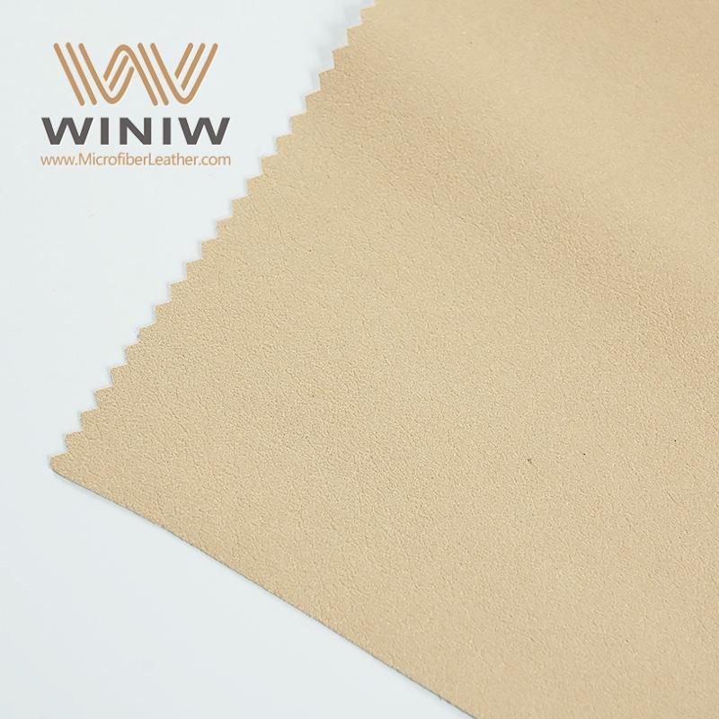 La Chine Antibacterial Pu Leather for Sneakers Fournisseur