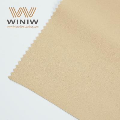 La Chine Antibacterial Pu Leather for Sneakers Fournisseur