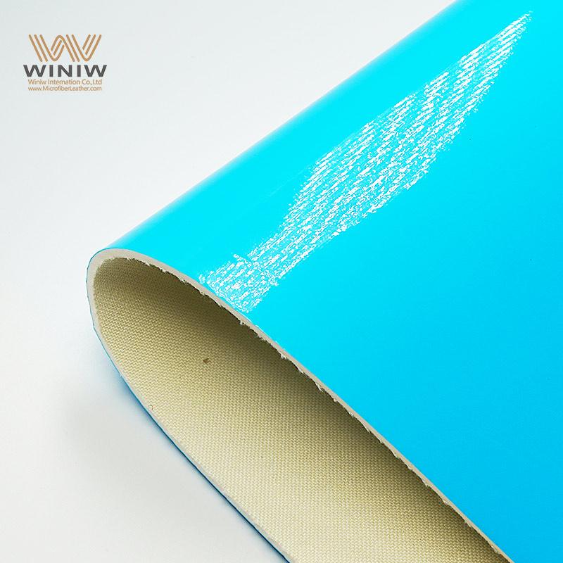 Synthetic Leather for Handball