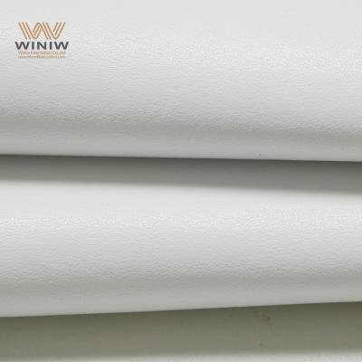 matériau en PU résistant à l'huile pour bottes de sécurité
