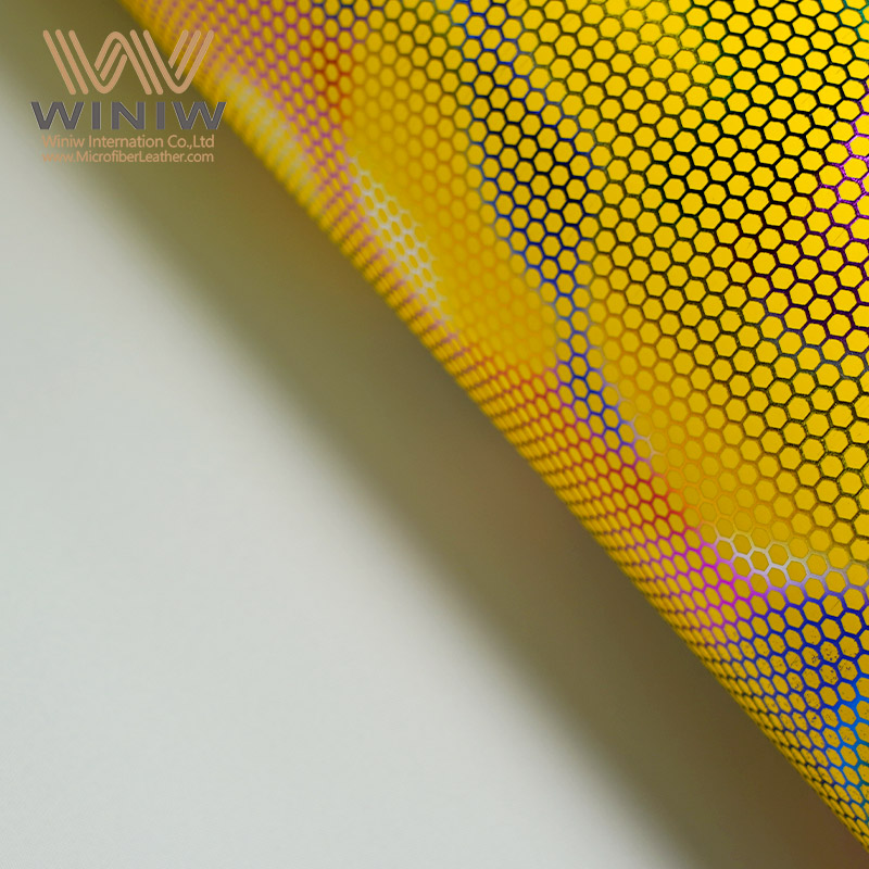 Understanding Synthetic Leather Fabric and Its Everyday Uses