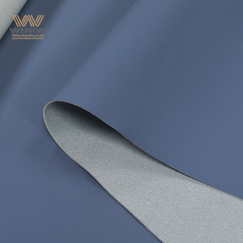 Le cuir microfibre est-il meilleur que le cuir pleine fleur ?