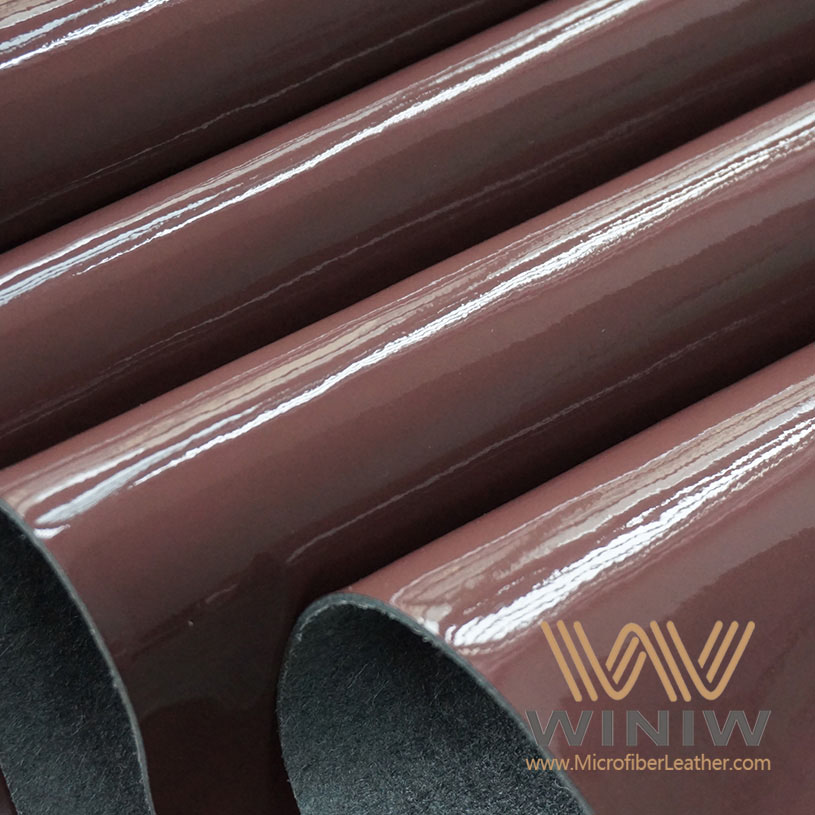 Le cuir végétalien de qualité supérieure expliqué aux débutants