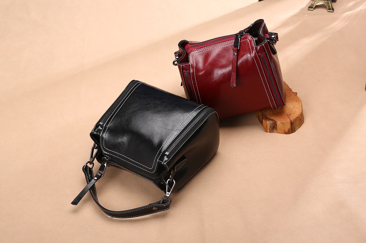 Les nouvelles tendances du cuir sont époustouflantes
