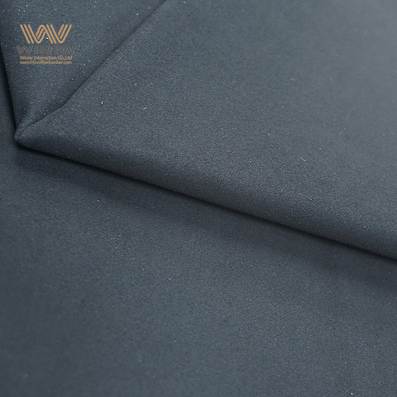 Combien de temps dure le faux suède ?