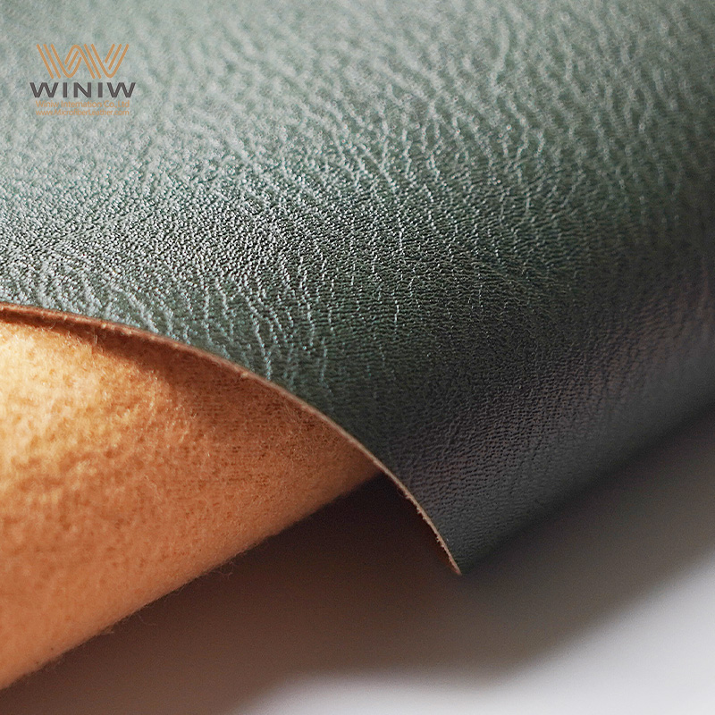 Similicuir microfibre et cuir véritable : avantages et inconvénients