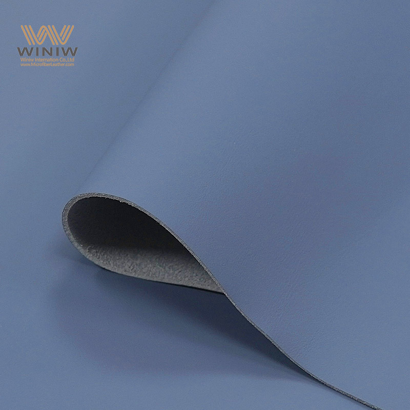 La microfibre est-elle sans danger pour le cuir ?