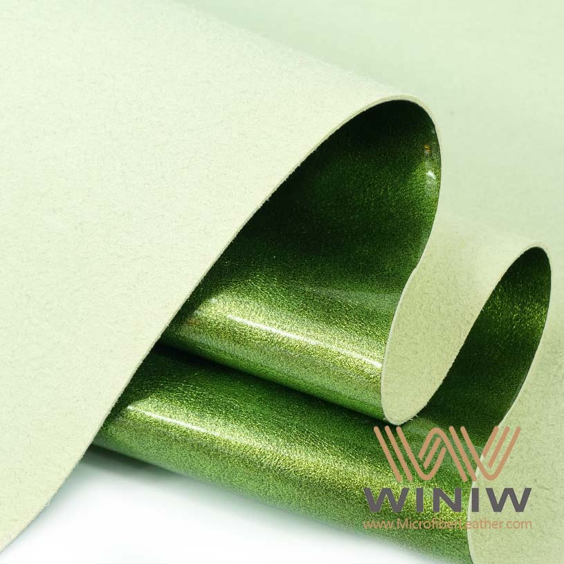 Qu’est-ce que le cuir verni et comment est-il fabriqué ?