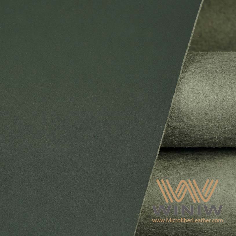 Faux Leather Sheet Magic for Easy DIY Crafts